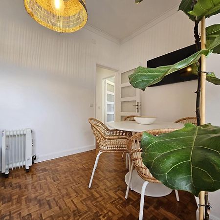 Lm Art Apartments Porto Eksteriør billede