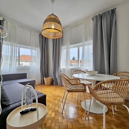 Lm Art Apartments Porto Eksteriør billede