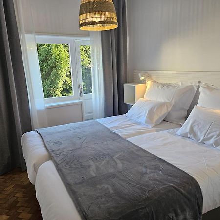 Lm Art Apartments Porto Eksteriør billede