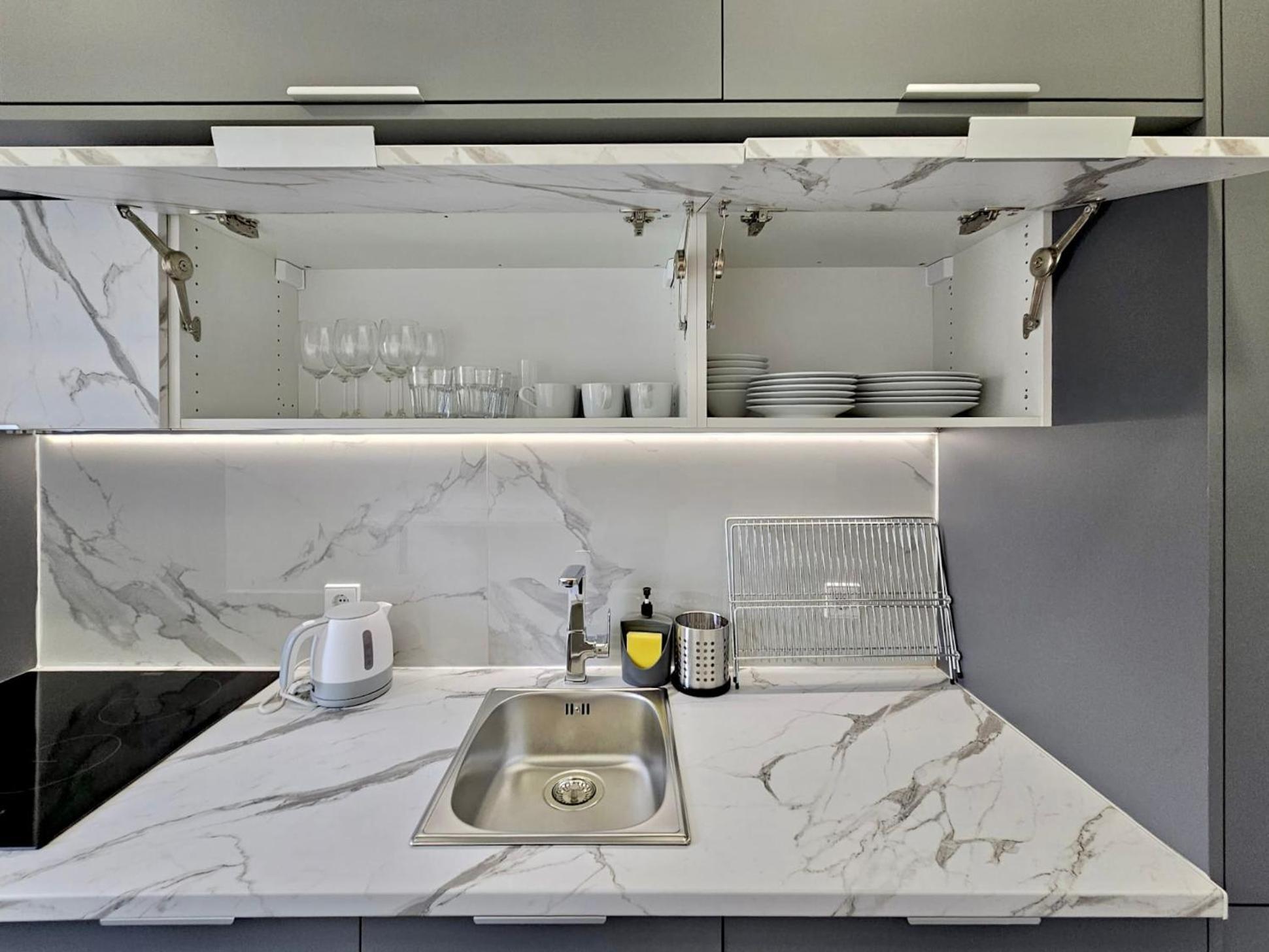 Lm Art Apartments Porto Eksteriør billede