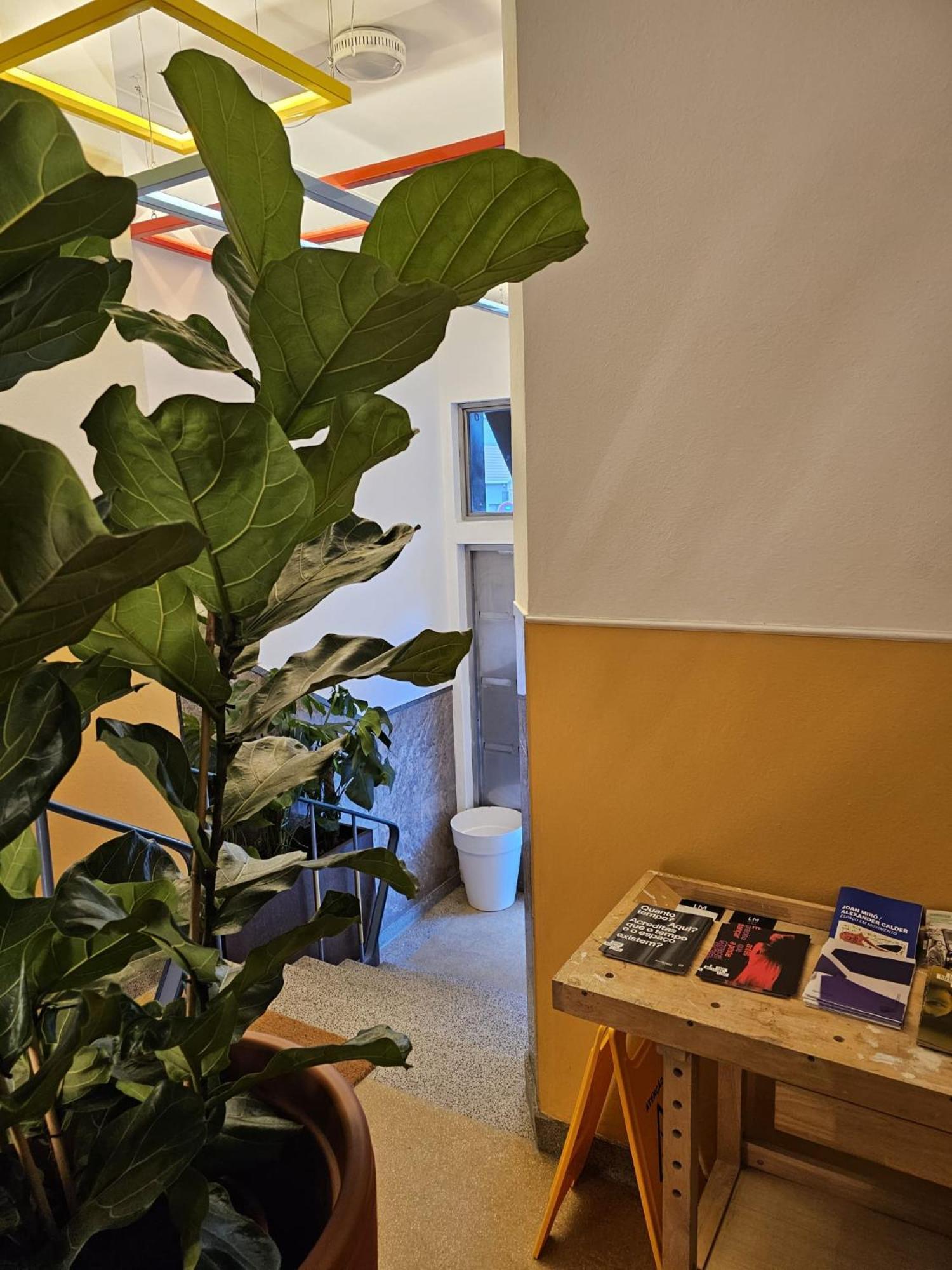 Lm Art Apartments Porto Eksteriør billede