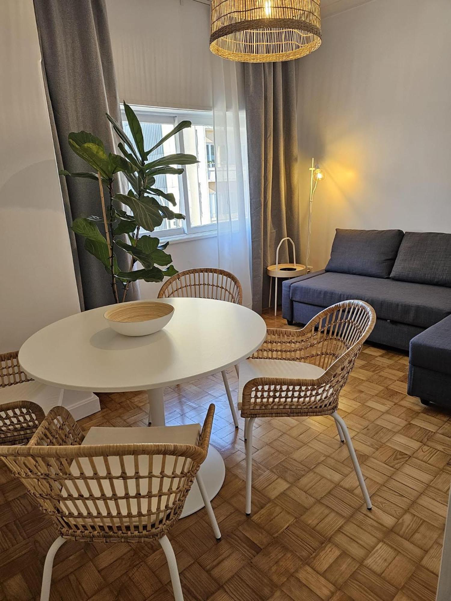 Lm Art Apartments Porto Eksteriør billede