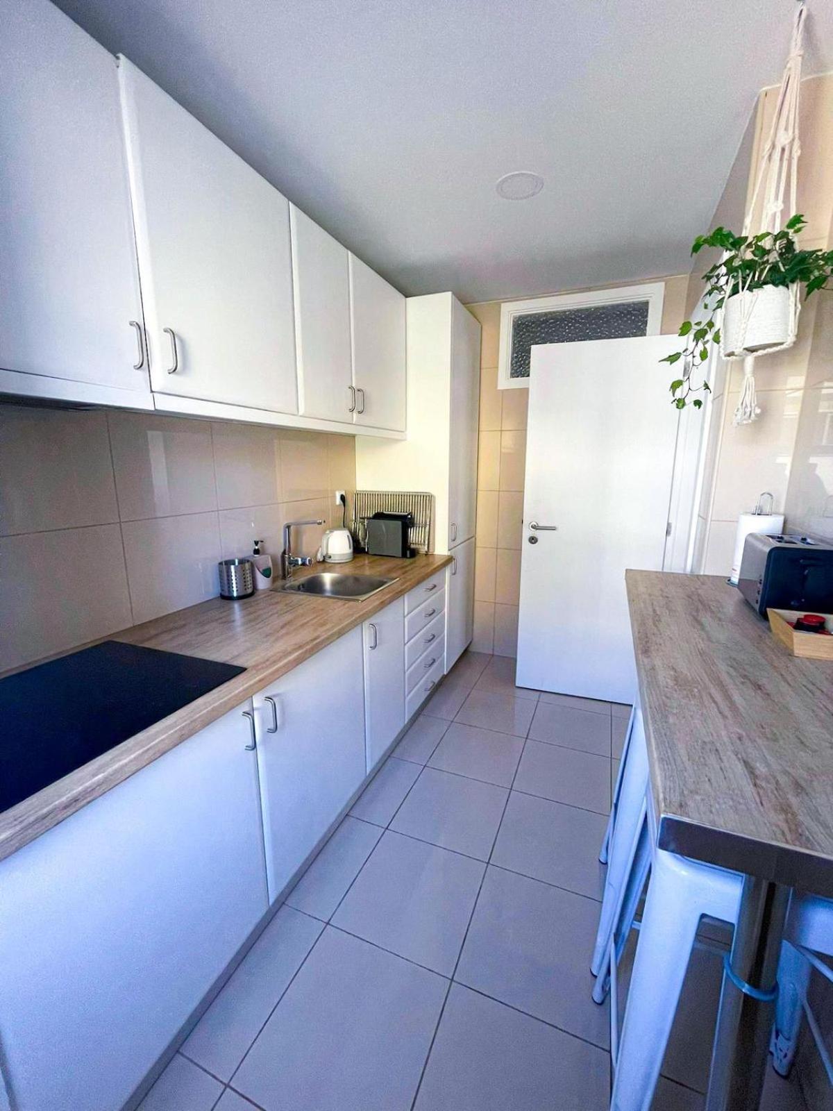 Lm Art Apartments Porto Eksteriør billede